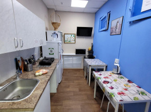 Хостел Main Room M&R