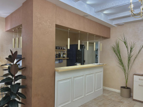 Бутик-отель Осетия