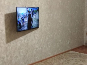 Апартаменты в Центре Дербента