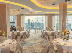 Pullman Bangkok Hotel G