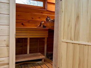 Гостевой дом Чкалов Дача