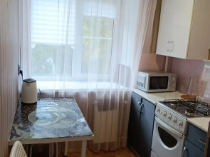 Апартаменты Солнечные