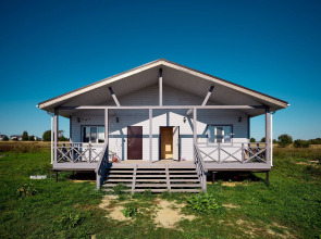 Частный Дом Уютный  в 7 Минутах Езды от Дивеево