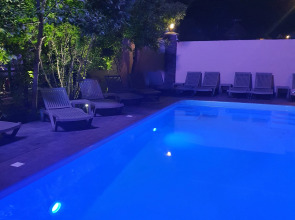 Гостевой дом Ани