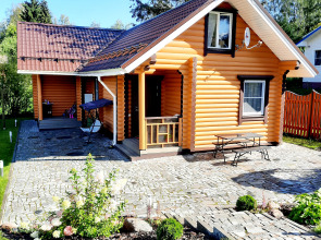 Гостевой дом Совушкин Дом