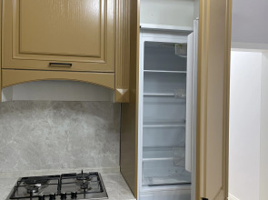 Квартира у набережной