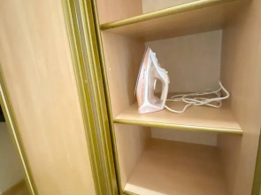 Квартира в центре светлая уютная рядом с парком