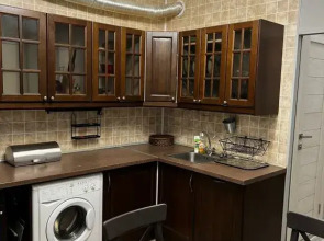 Апартаменты у Лахта Центра Трёхкомнатные