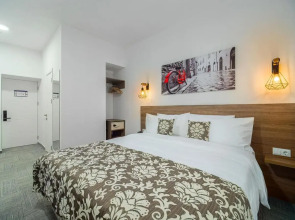 Отель TA Collection