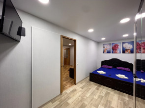 Квартира на Шесть Персон в Центре