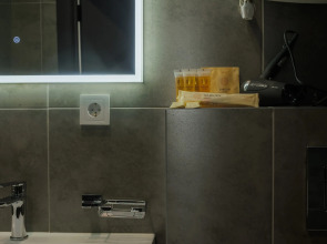 Мини-отель Гагарин Rooms