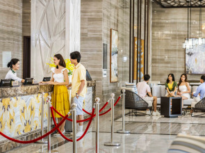 Отель Vinholidays Fiesta Phu Quoc