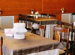 Санаторий Актер Плес