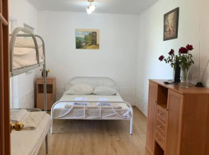 Гостевой дом Гостилово