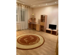 Апартаменты Генерала Лизюкова 61В