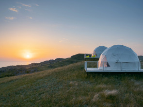 Заповедный мыс