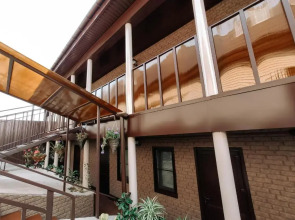 Отель Шоколад Инн