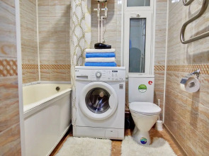 Апартаменты Пять Звёзд Стадион Центральный