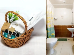 Отель Мини-гостиница А3