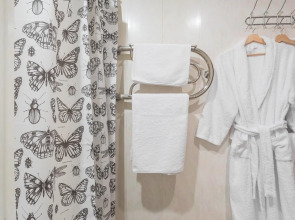 Парк-Отель Вселуг