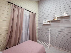 Частный дом Уютный Дом, Коттеджный посёлок Грин Лаундж