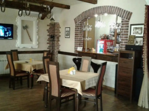 Отель Нормандия