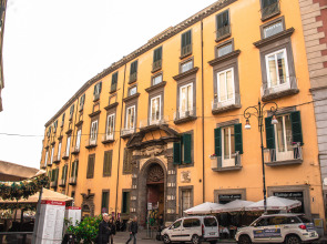 Maison Degas- Dimora de Charme