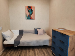 Квартира Комфортная 2-ка в Центре