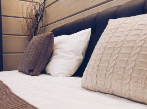 Отель Water House