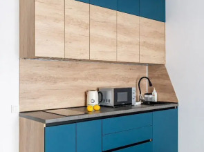 Квартира на Большом Сампсониевском Проспекте, 69к5