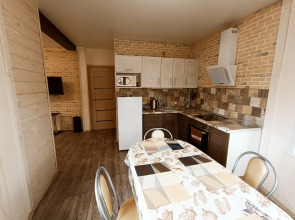 Частный дом Снежок