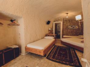 Бутик-Отель Pinhan Suites