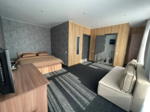 Отель Меренга