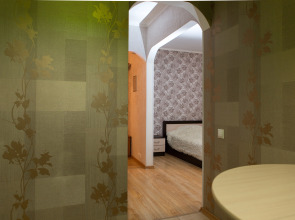 Апартаменты на Парковской улице 8