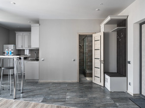 Апартаменты Мытищи Воровского 10