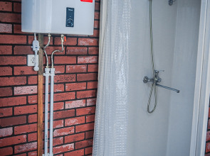 Домик Фермера