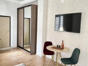 Апартаменты Comfort в центре города