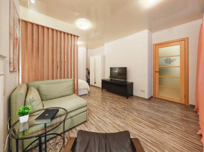 Апартаменты Адмирал Большая Морская 25