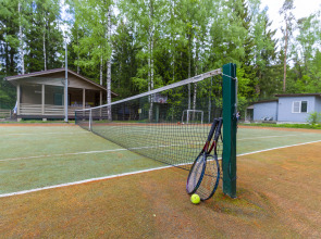 База отдыха Турбаза Горки