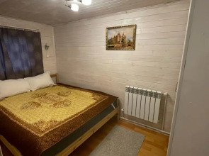 Мини-Отель Солнечный Дом - Casa del Sole