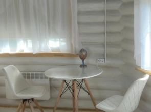 Отель на ферме