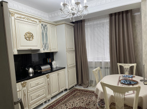 Апартаменты Квартира