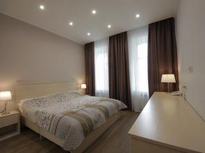 Хостел Игрок Инн