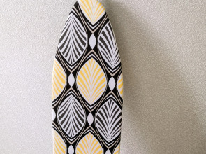 Квартира Городецкая пристань