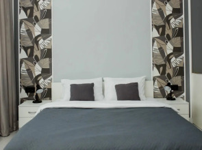 Апартаменты Лайт Альянс