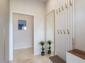 Частный дом Гостевой дом Курортный район Ласкино-Парк