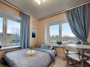 Апартаменты Sky Studio