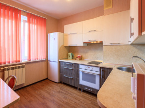 Апартаменты Сутки-24