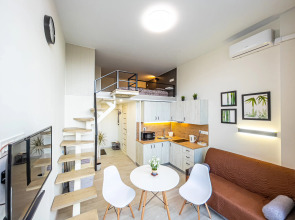 Апартаменты Smart Apart Perm