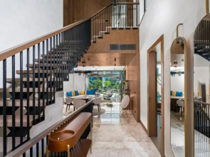 Bayou Villas - Ultra All Inclusive